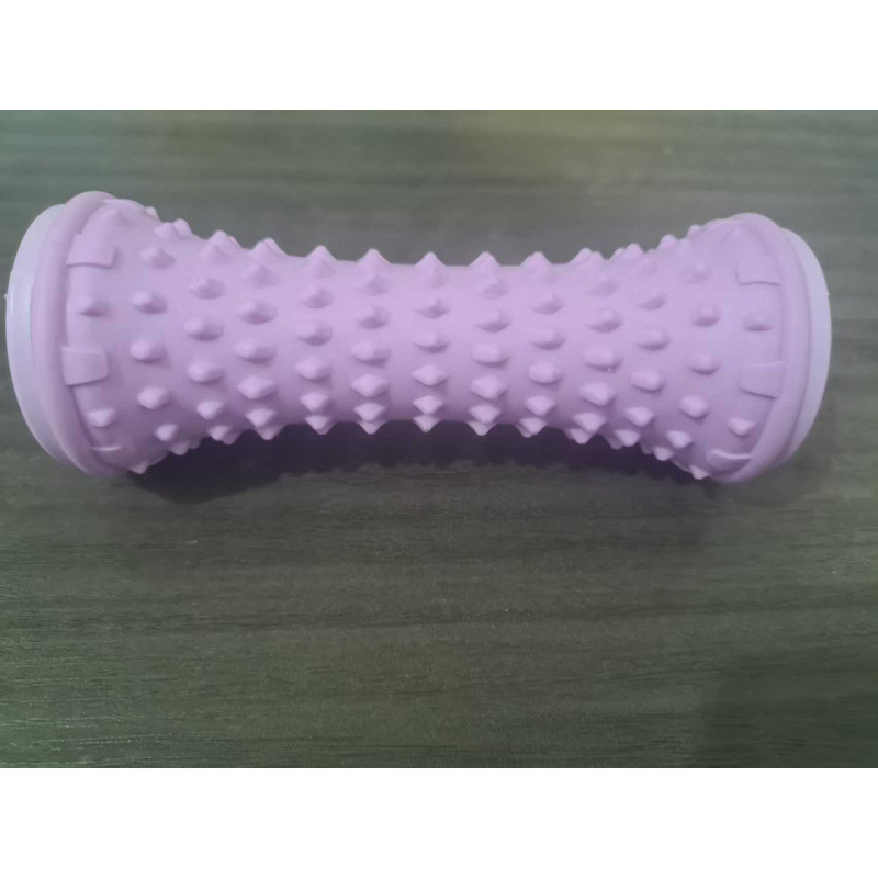 Fitness Of Yoga - Peanut massage ball, exercise and relaxation