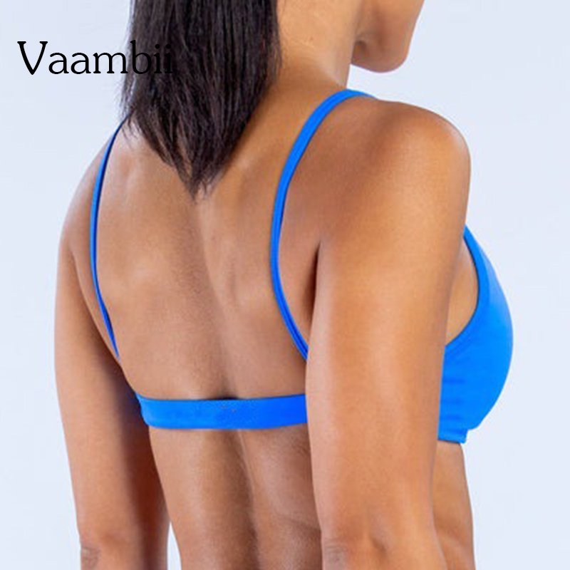 Yoga Fitness Plus - Active Wirefree Brassiere Push Up Impact