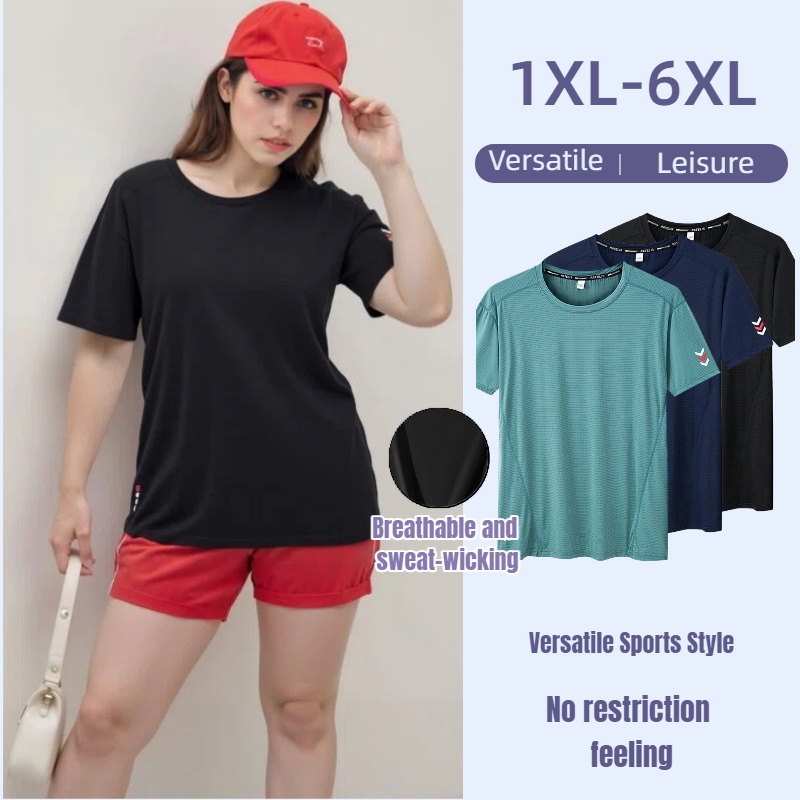 Plus Size 1XL-6XL Women's Brea - Yoga Fitness Plus review and price