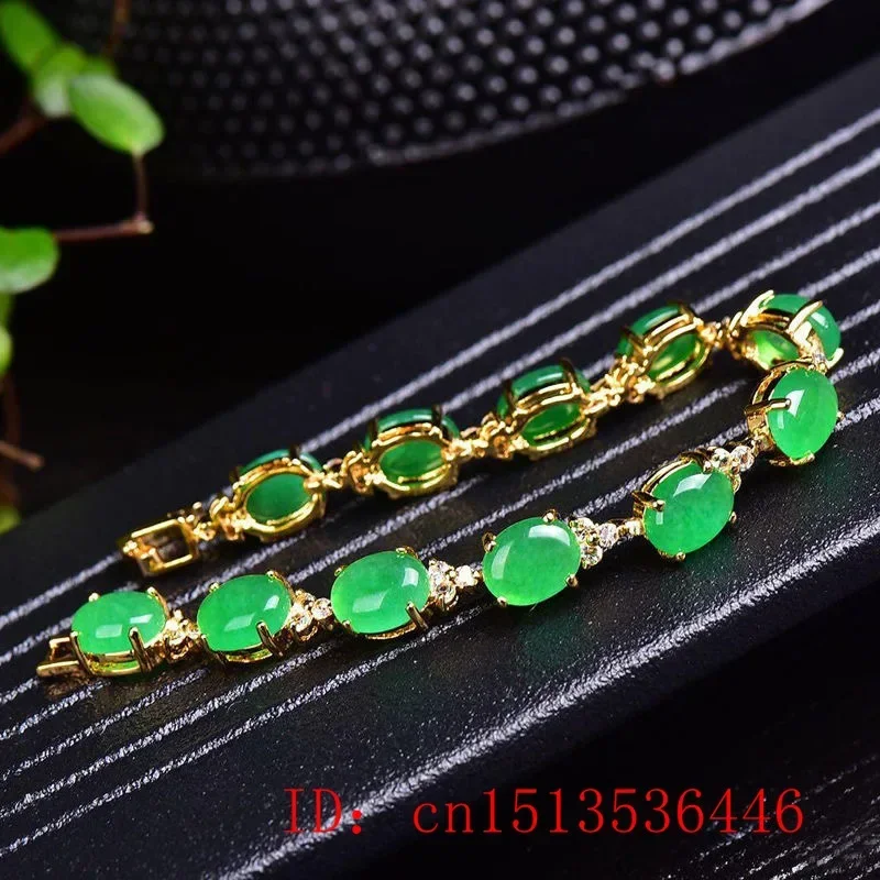 Natural Green Jade Agate LOVE  - Yoga & Fitness With Denise review and price