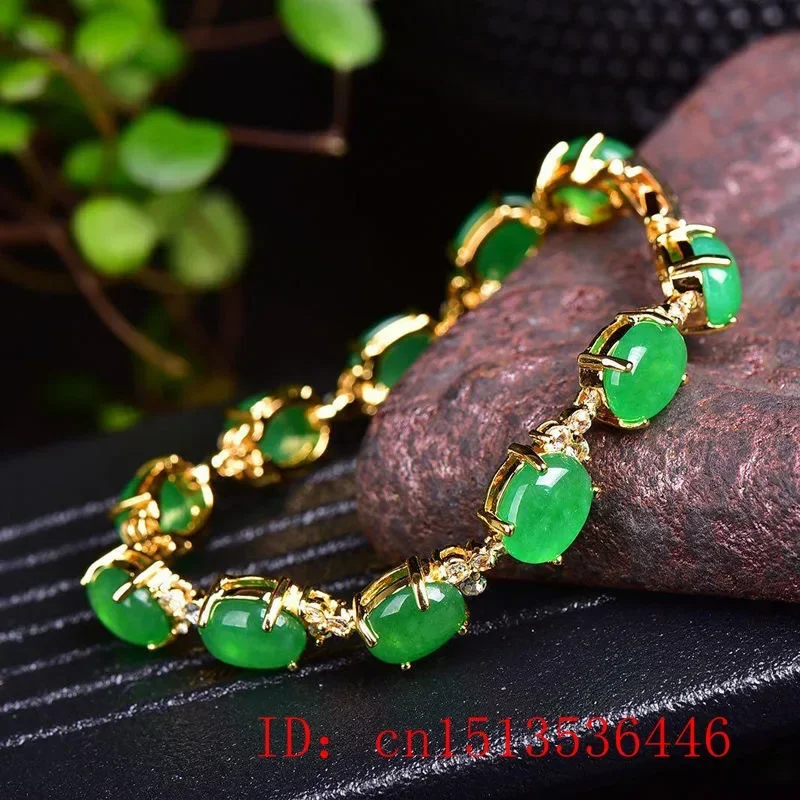 Natural Green Jade Agate LOVE  - Yoga & Fitness With Denise review and price