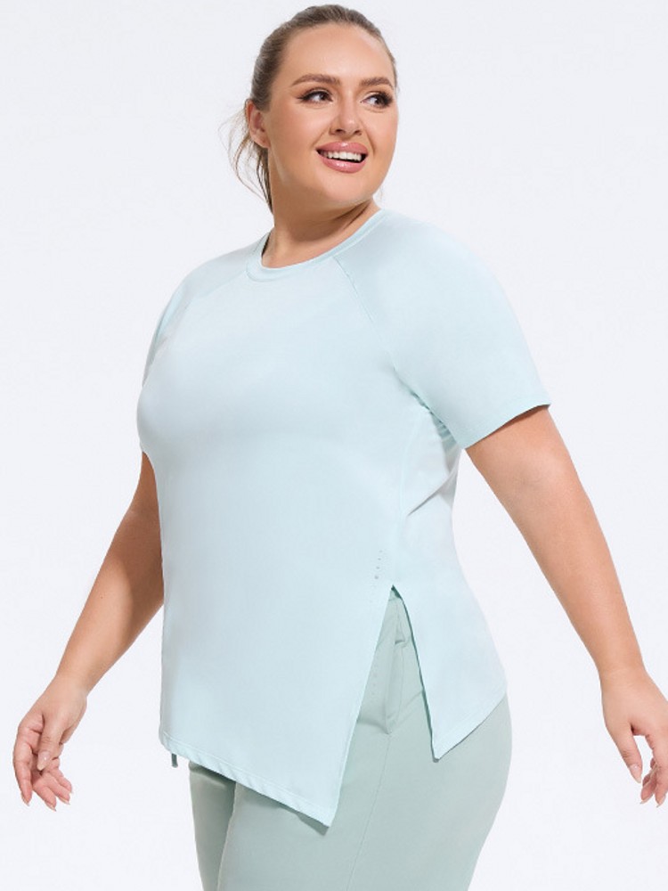 0XL-4XL Plus Size Sports Long  - Yoga Fitness Plus review and price