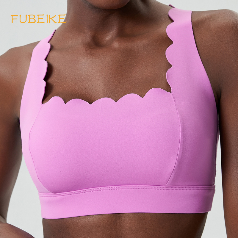 FUBEIKE Small Wave Double-Shou - Yoga Fitness Plus review and price