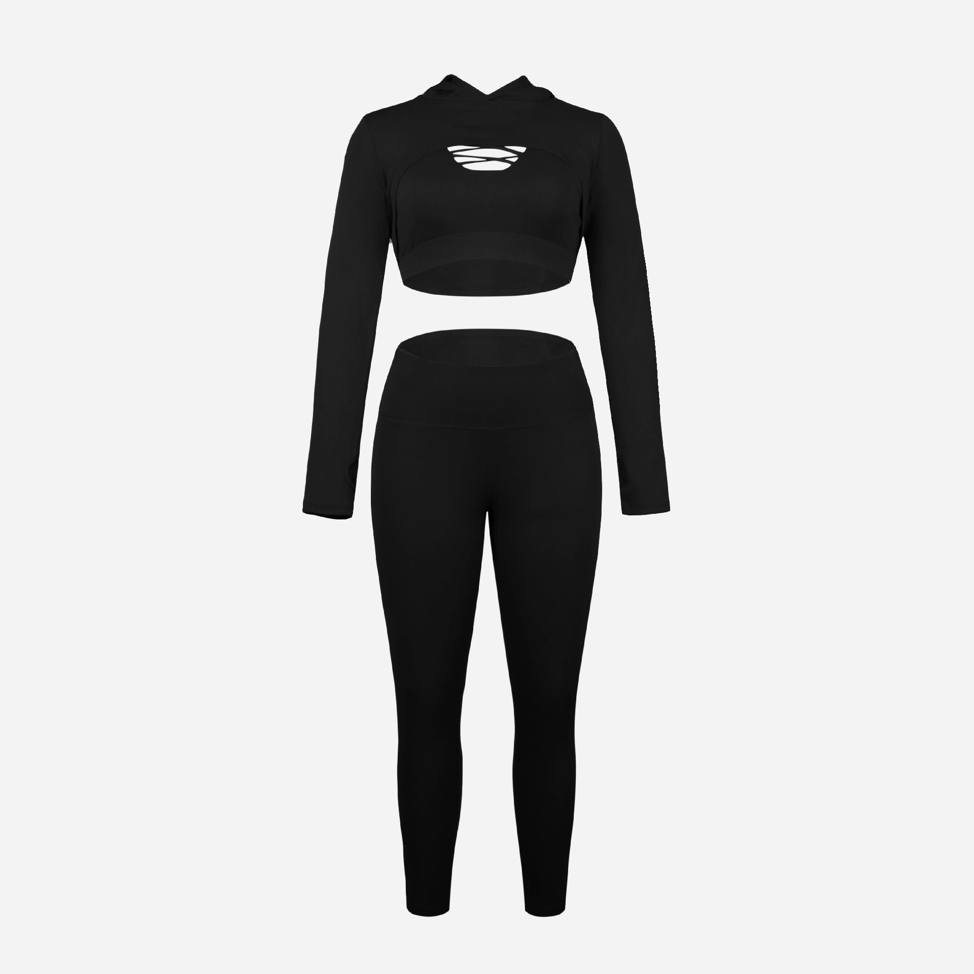 3 Pieces Women's Yoga Fitness  - Fitness Of Yoga review and price
