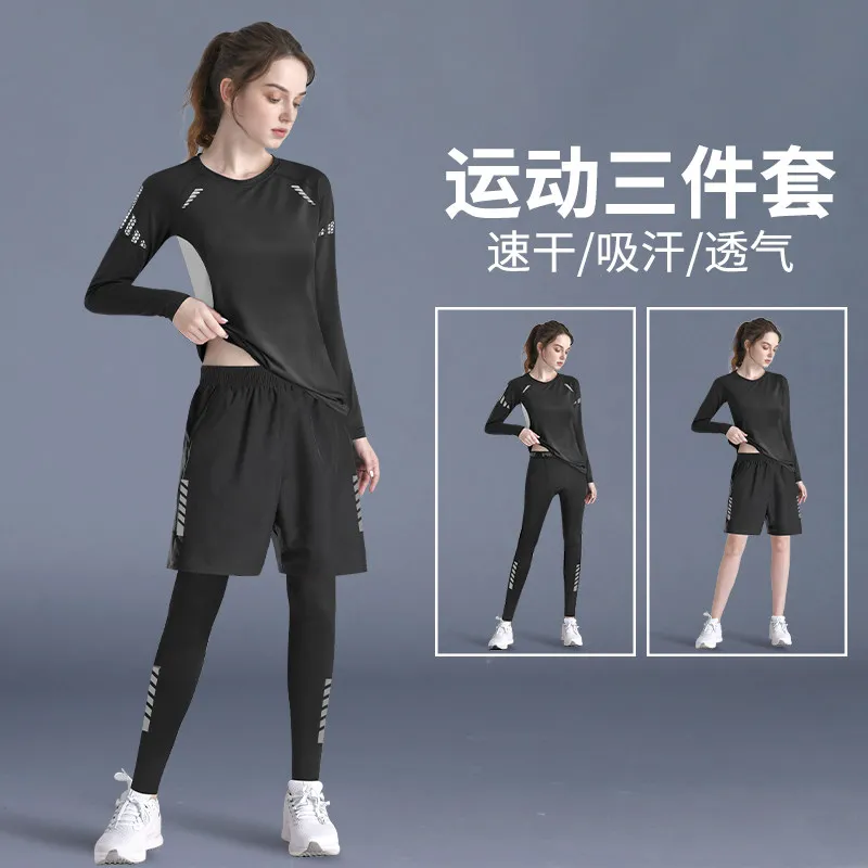 2026 Spring New Women's Quick- - Yoga Fitness Plus review and price
