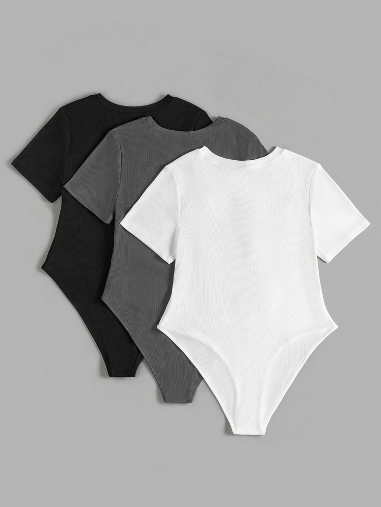 Plus Size Women's Round Neck S - Yoga Fitness Plus review and price