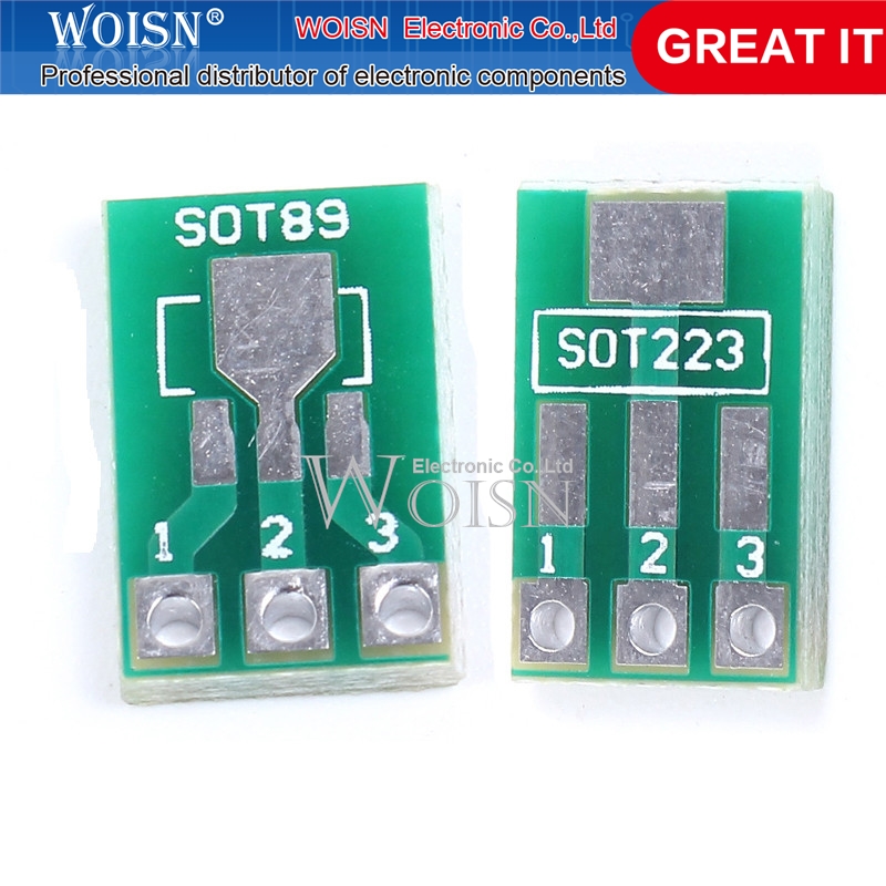 SOT89 to DIP SOT223 to DIP ada - Dip Bar Parallel review and price