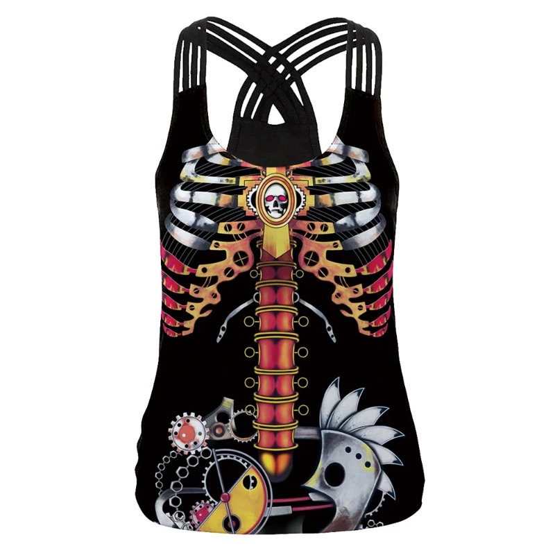 Fashion Women Summer Halloween - Yoga Fitness Holiday review and price