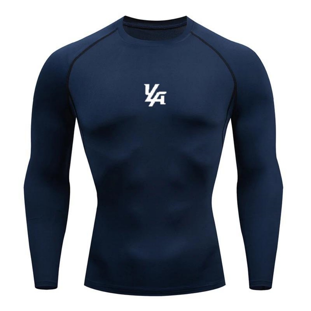 Men's Sports Compression Long  - Yoga & Fitness With Denise review and price