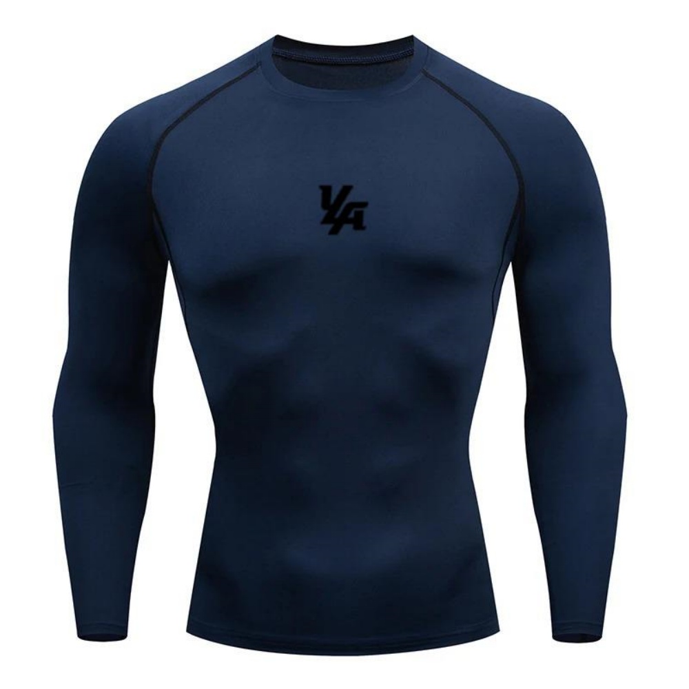 Men's Sports Compression Long  - Yoga & Fitness With Denise review and price