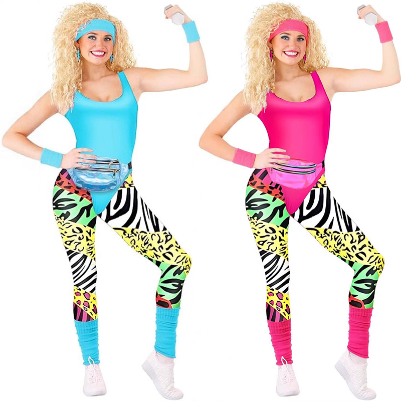 Yoga Sportswear Fitness Cospla - Yoga Fitness Holiday review and price