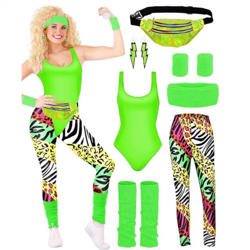 Yoga Sportswear Fitness Cospla - Yoga Fitness Holiday review and price