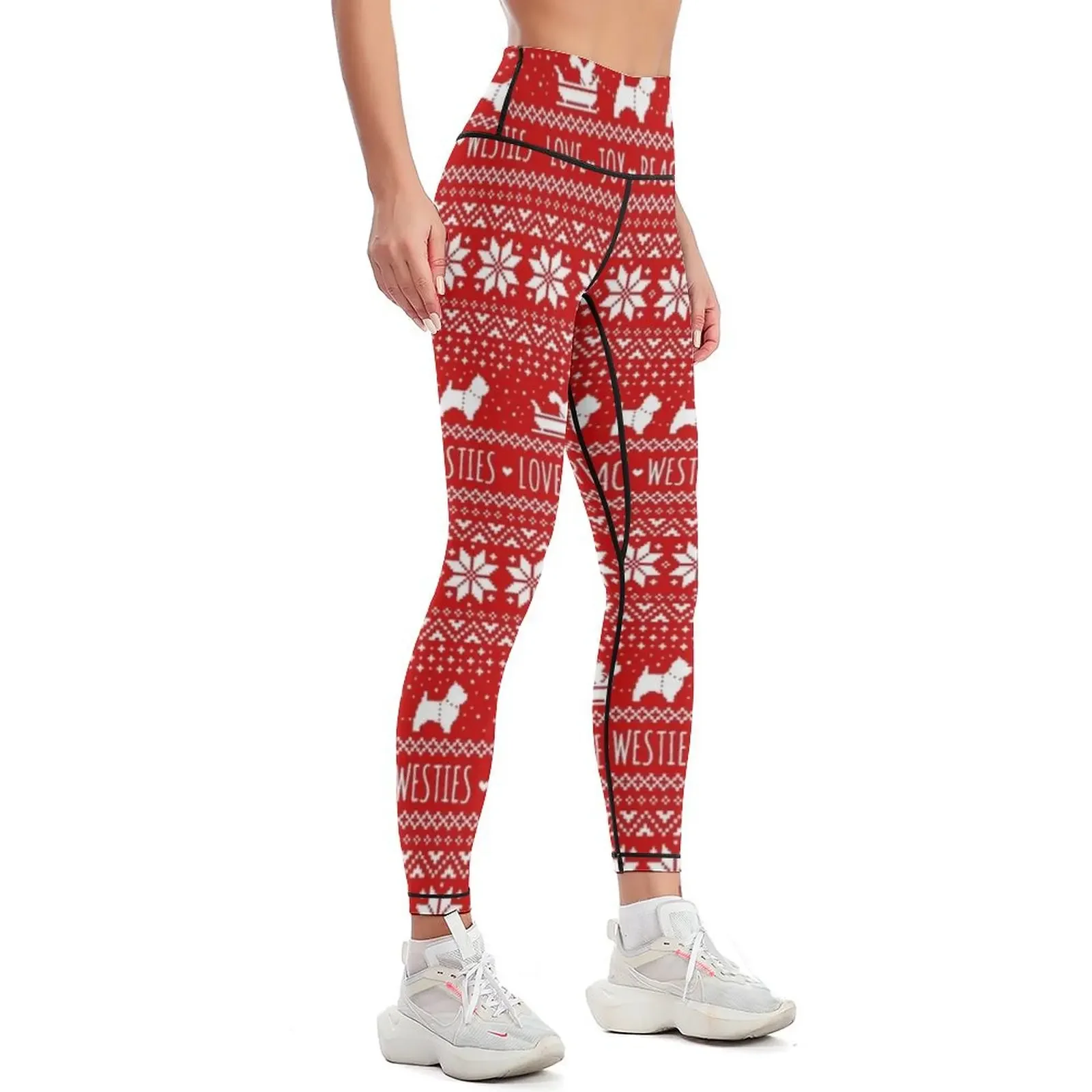 Love Joy Peace Westies | West  - Yoga Fitness Holiday review and price