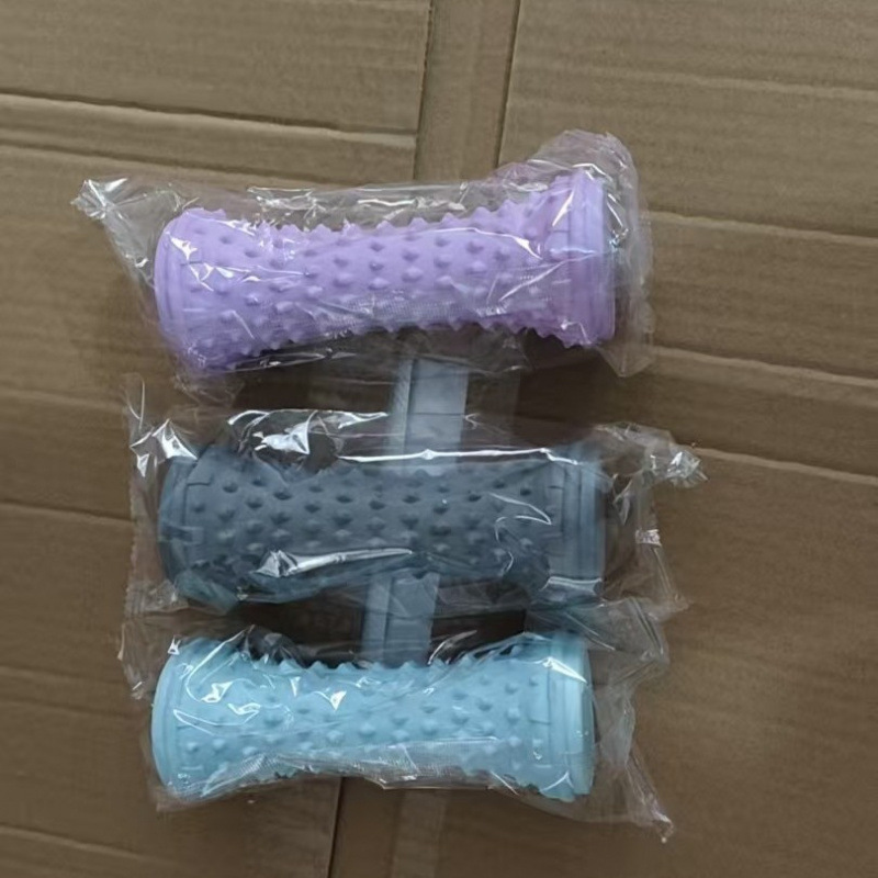 Peanut massage ball, exercise  - Fitness Of Yoga review and price