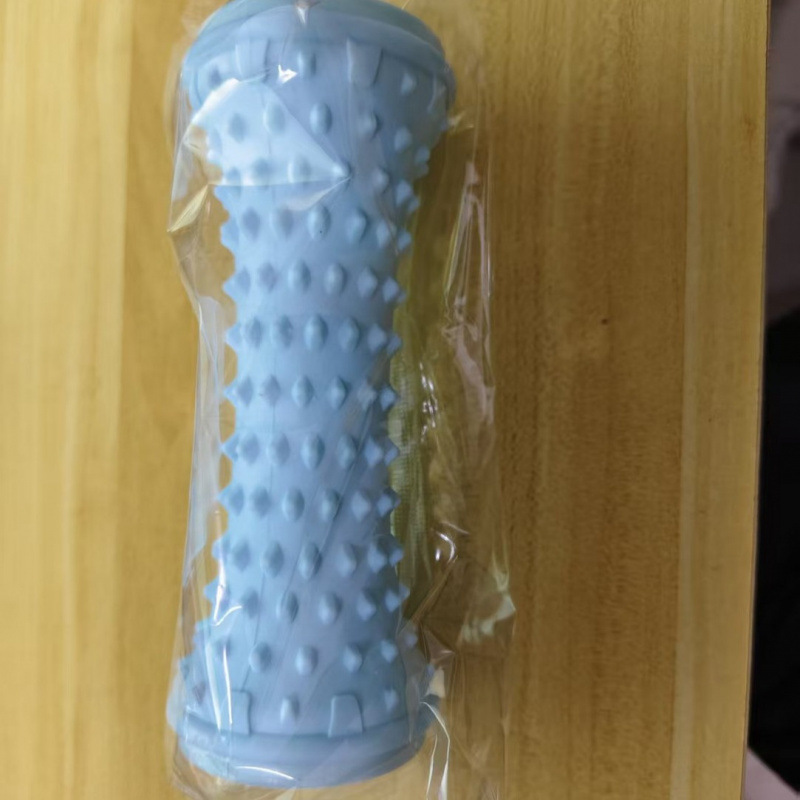 Peanut massage ball, exercise  - Fitness Of Yoga review and price