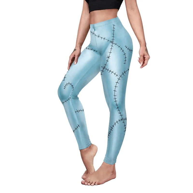 Sally Yoga Pants Movie Charact - Yoga Fitness Holiday review and price