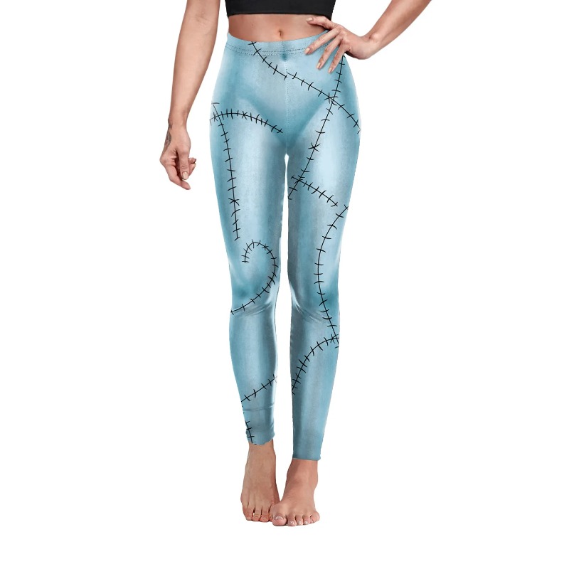 Sally Yoga Pants Movie Charact - Yoga Fitness Holiday review and price