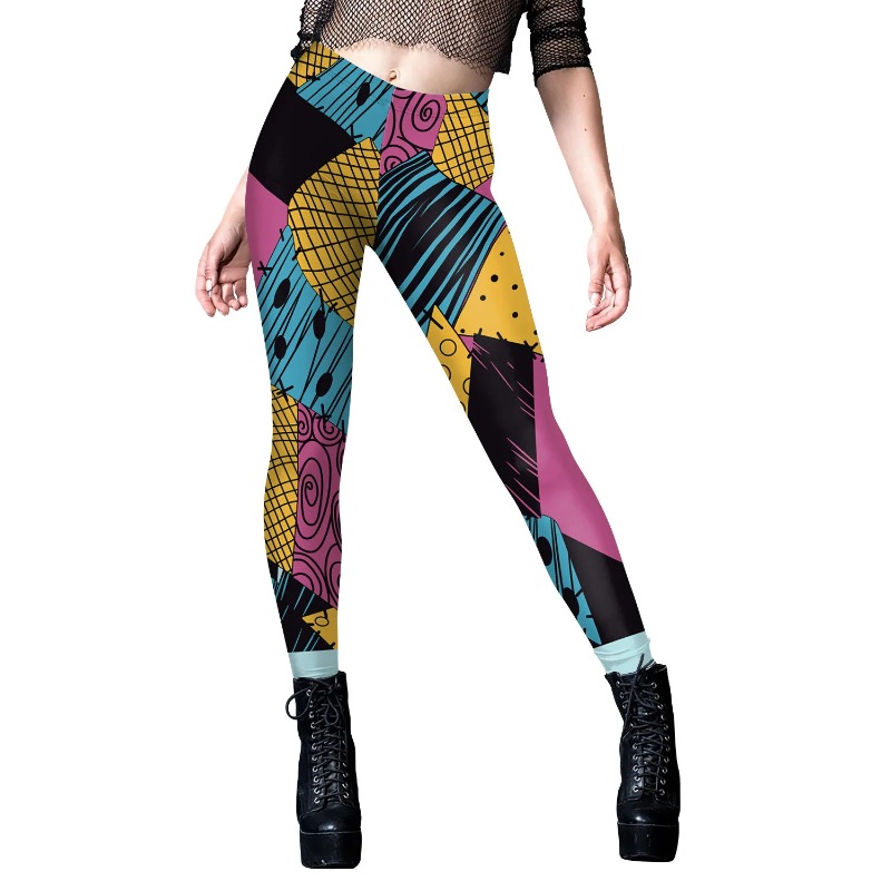 Sally Yoga Pants Movie Charact - Yoga Fitness Holiday review and price