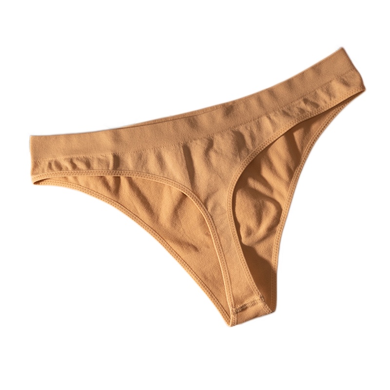 Low Waist Sexy Thong Women Pan - Yoga & Fitness With Denise review and price