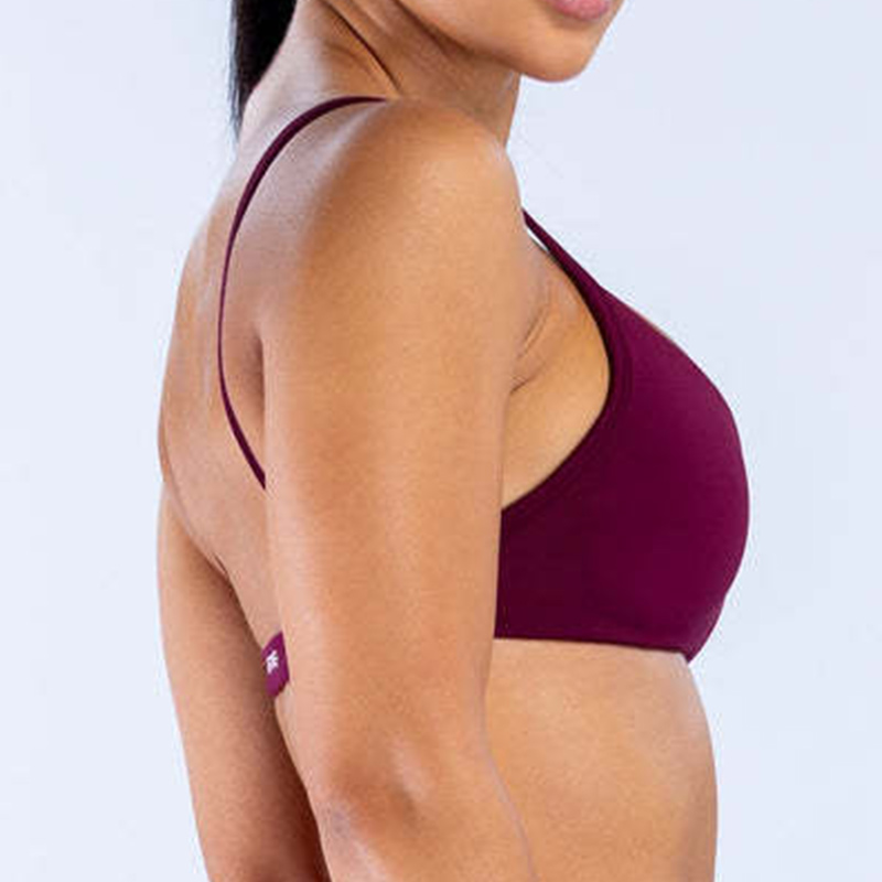 Active Wirefree Brassiere Push - Yoga Fitness Plus review and price