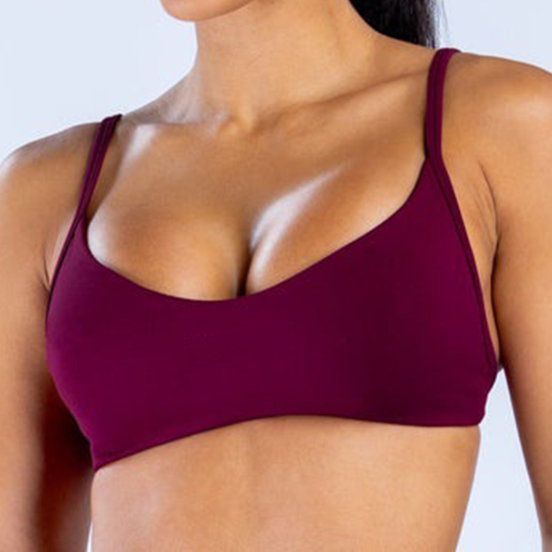 Active Wirefree Brassiere Push - Yoga Fitness Plus review and price