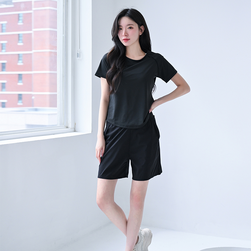 2026 Summer New Women Yoga Fit - Yoga Fitness Top review and price