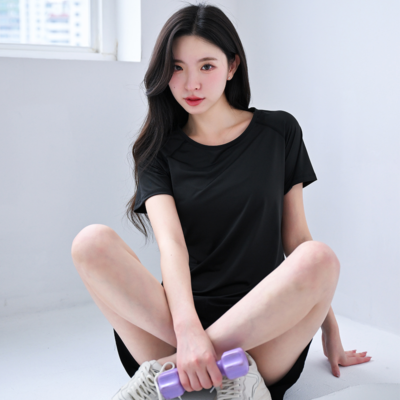 2026 Summer New Women Yoga Fit - Yoga Fitness Top review and price