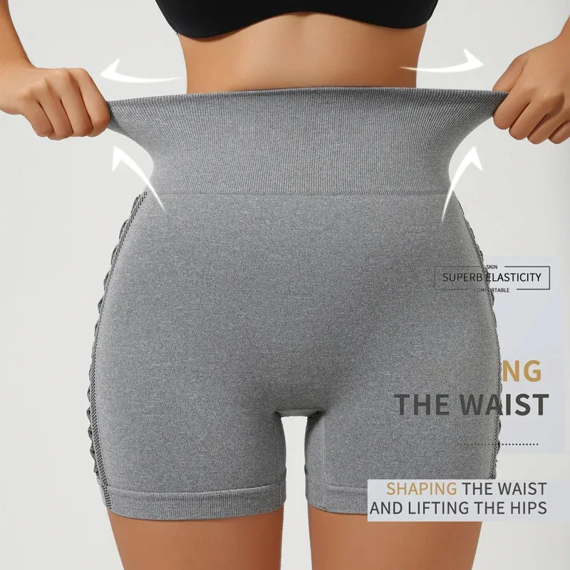 Sexy Side Hollowout High-Waist - Yoga & Fitness With Denise review and price