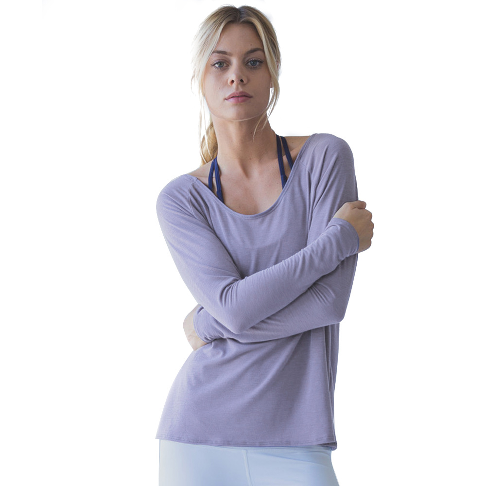 Yoga Shirts Sport Woman Fitnes - Yoga Fitness Plus review and price