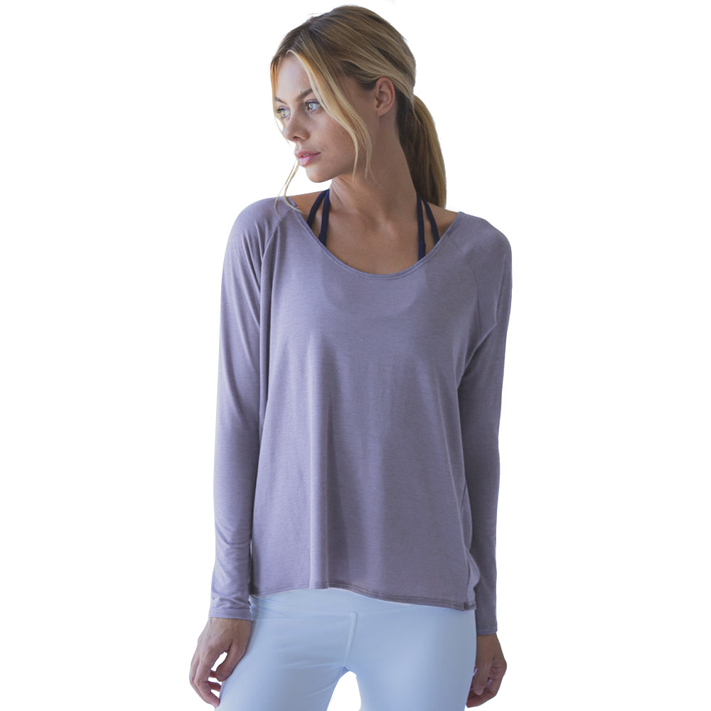 Yoga Shirts Sport Woman Fitnes - Yoga Fitness Plus review and price