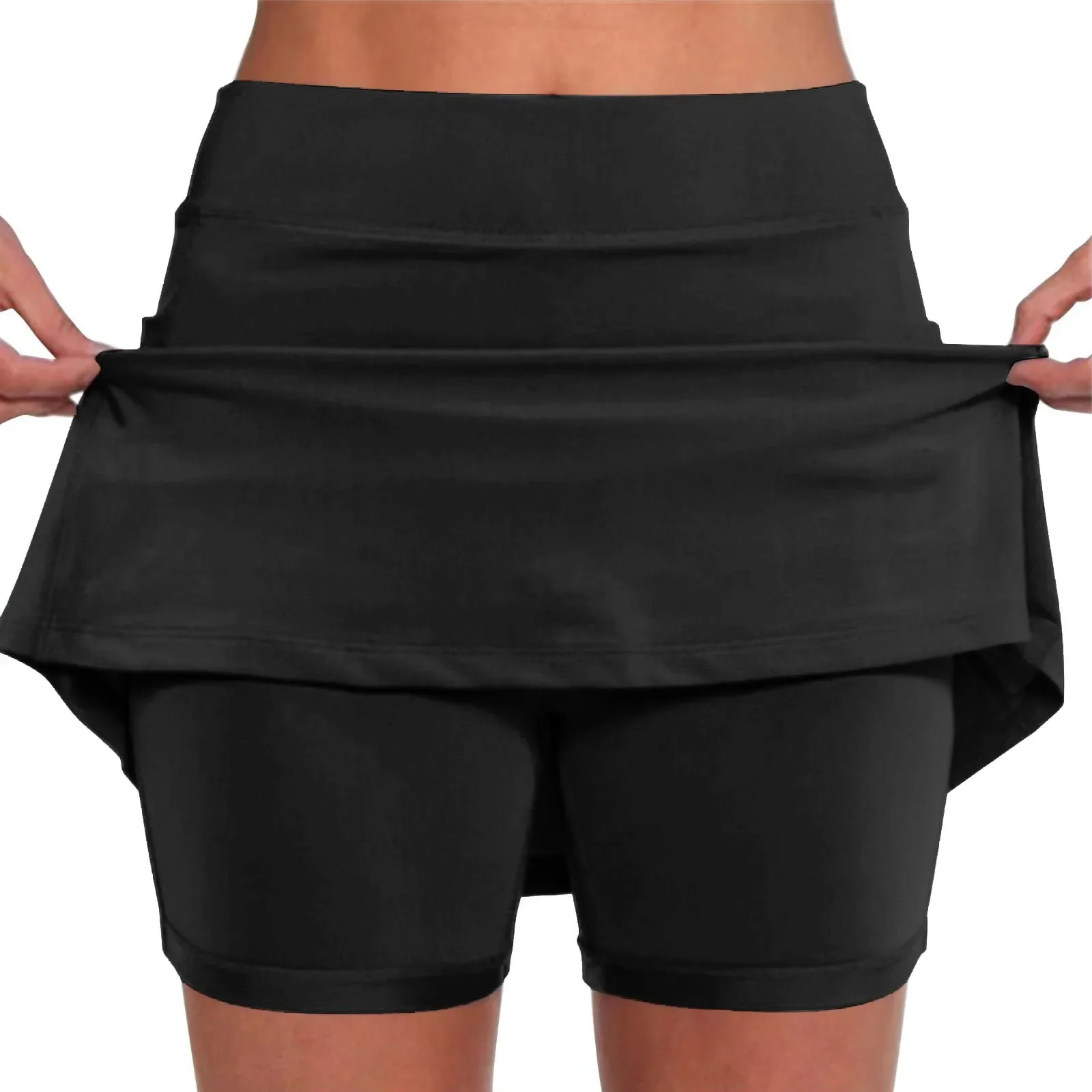 Plus Size Women's Summer Solid - Yoga Fitness Plus review and price