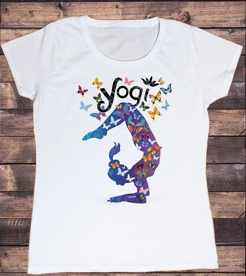 Plus Size Watercolor Breathe C - Yoga Fitness Plus review and price