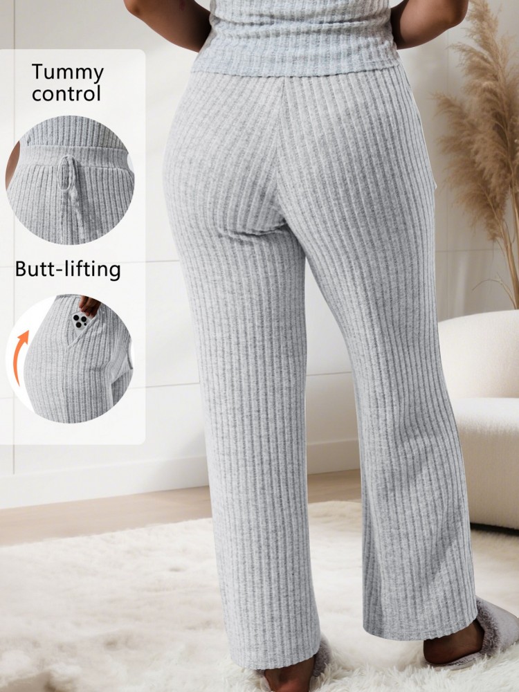 XL-5XL Plus Size Sports Pants  - Yoga Fitness Plus review and price
