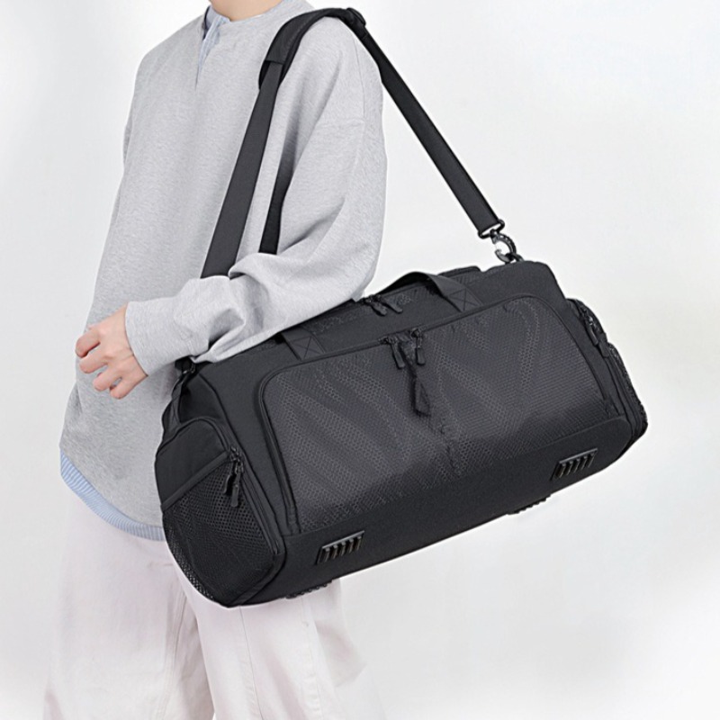 Fitness bags with wet and dry  - Fitness Of Yoga review and price
